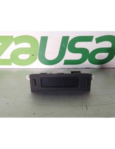 PANTALLA MULTIFUNCION PEUGEOT 206 + - 262038