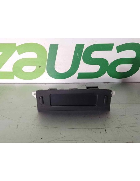 PANTALLA MULTIFUNCION PEUGEOT 206 + - 262038
