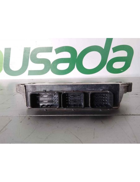 CENTRALITA MOTOR UCE PEUGEOT 206 + - 262029
