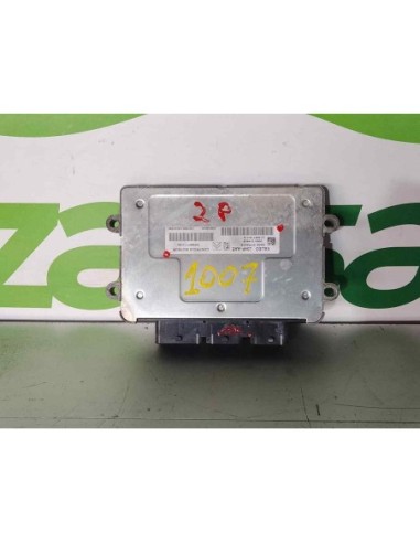 CENTRALITA MOTOR UCE PEUGEOT 206 + - 262029