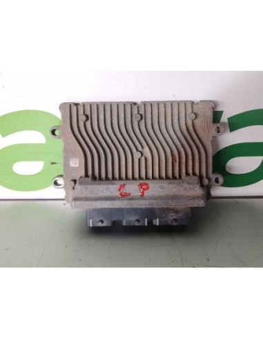 CENTRALITA MOTOR UCE PEUGEOT 206 + - 262029
