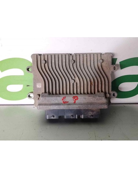 CENTRALITA MOTOR UCE PEUGEOT 206 + - 262029