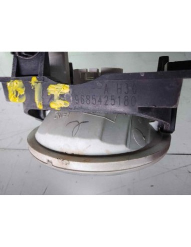 FARO ANTINIEBLA IZQUIERDO PEUGEOT 206 + - 262040
