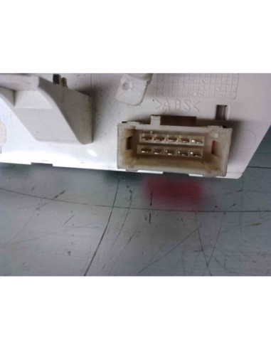 MANDO CALEFACCION / AIRE ACONDICIONADO PEUGEOT...