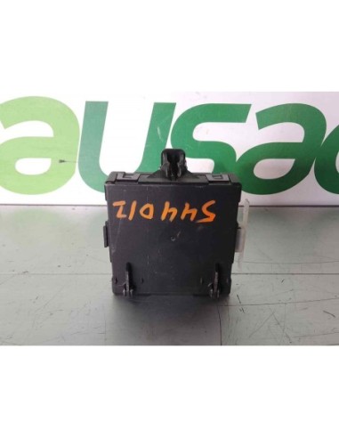 MODULO ELECTRONICO MERCEDES-BENZ CLASE C (BM...