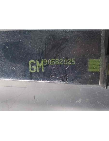 LUZ CENTRAL DE FRENO OPEL ZAFIRA A - 262005