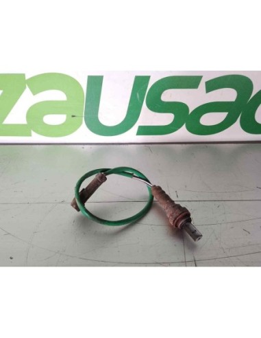SONDA LAMBDA RENAULT CLIO II FASE II (B/CB0) -...