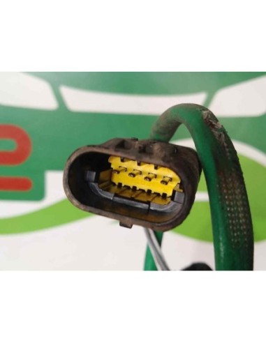 SONDA LAMBDA RENAULT CLIO II FASE II (B/CB0) -...