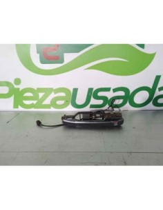 MANETA EXTERIOR DELANTERA IZQUIERDA MERCEDES-BENZ CLASE E...