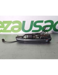 MANETA EXTERIOR DELANTERA IZQUIERDA MERCEDES-BENZ CLASE E... 2