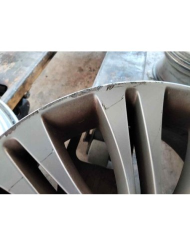 JUEGO LLANTAS OPEL ZAFIRA C TOURER - 220956