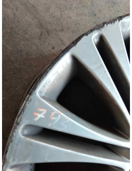 JUEGO LLANTAS OPEL ZAFIRA C TOURER - 220956