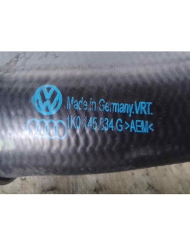 TUBO VOLKSWAGEN GOLF V (1K1)(10 2003) - 210812