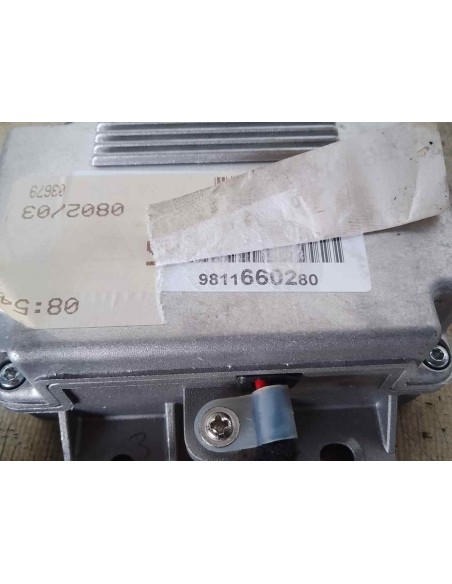 MODULO ELECTRONICO PEUGEOT 3008 - 207102