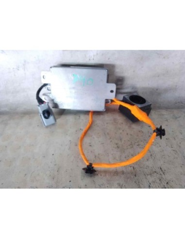 MODULO ELECTRONICO PEUGEOT 3008 - 207102