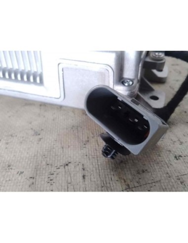 MODULO ELECTRONICO PEUGEOT 3008 - 207102