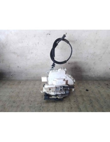 CERRADURA PUERTA DELANTERA IZQUIERDA SEAT ALTEA...