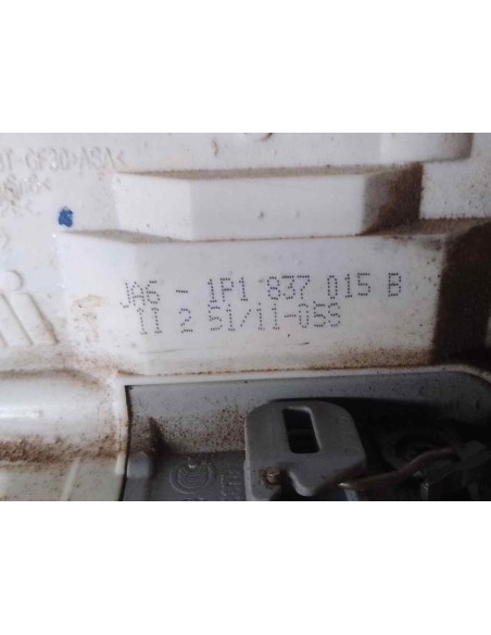 CERRADURA PUERTA DELANTERA IZQUIERDA SEAT ALTEA XL (5P5) - 213282