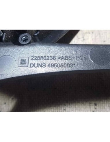 MOLDURA OPEL INSIGNIA BERLINA - 203349