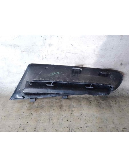 REJILLA PARAGOLPES DELANTERO RENAULT CLIO III - 213983