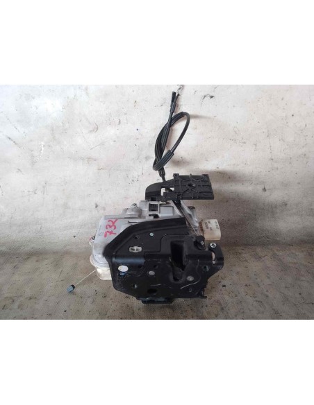 CERRADURA PUERTA DELANTERA IZQUIERDA SEAT ALTEA XL (5P5) - 210916