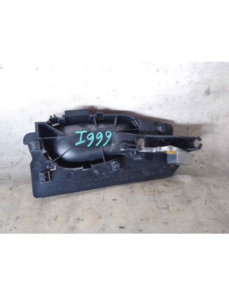 MANETA INTERIOR DELANTERA IZQUIERDA PEUGEOT 307 BREAK/ SW (S2) - 200229