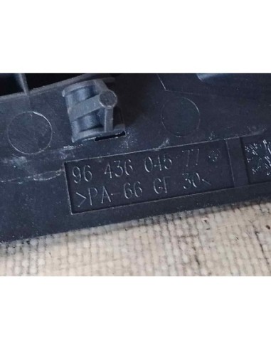 MANETA INTERIOR DELANTERA IZQUIERDA PEUGEOT 307...