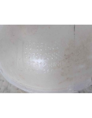 DEPOSITO EXPANSION PEUGEOT 308 - 211860