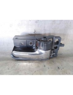 MANETA INTERIOR DELANTERA DERECHA TOYOTA AVENSIS BERLINA...