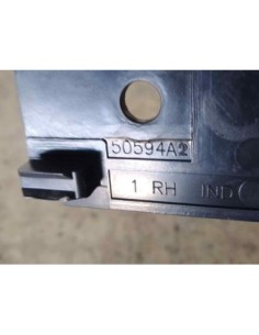 MANETA INTERIOR DELANTERA DERECHA TOYOTA AVENSIS BERLINA... 2