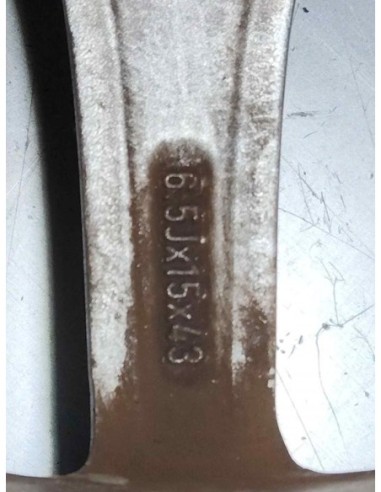 LLANTA VOLVO S80 BERLINA - 226534