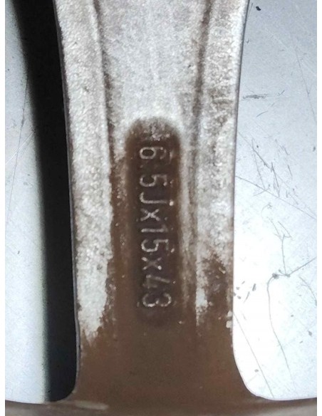 LLANTA VOLVO S80 BERLINA - 226534