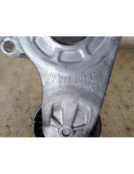 TENSOR CORREA AUXILIAR PEUGEOT 308 - 211711