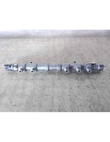 RAMPA INYECTORA OPEL CORSA E - 204699