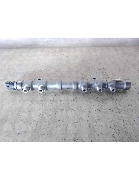 RAMPA INYECTORA OPEL CORSA E - 204699