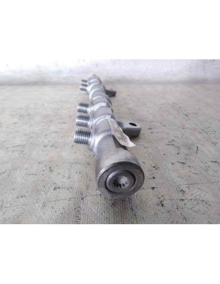 RAMPA INYECTORA OPEL CORSA E - 204699