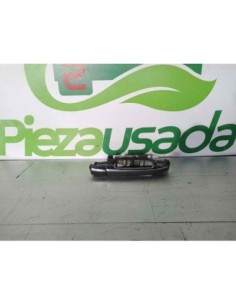 MANETA EXTERIOR TRASERA DERECHA MERCEDES-BENZ CLASE E (BM...