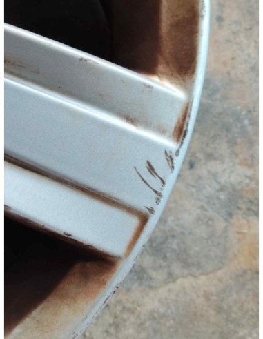 JUEGO LLANTAS VOLKSWAGEN GOLF VII (5G1/BE1) -...