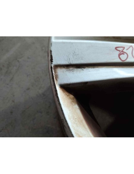 JUEGO LLANTAS VOLKSWAGEN GOLF VII (5G1/BE1) - 261218