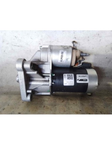 MOTOR ARRANQUE RENAULT MEGANE I FASE 2 CLASSIC...