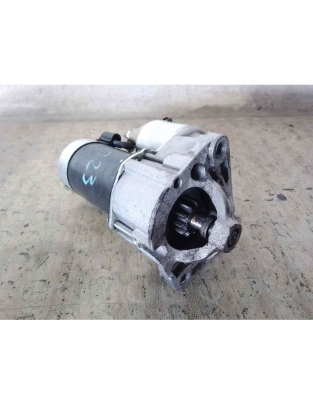 MOTOR ARRANQUE RENAULT MEGANE I FASE 2 CLASSIC (LA   ) - 213993
