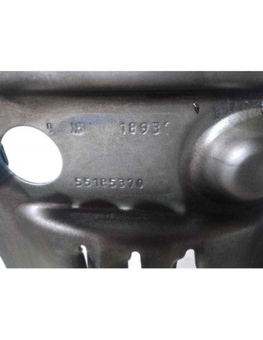 NO IDENTIFICADO OPEL CORSA E - 205084