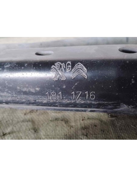 BRAZO SUSPENSION INFERIOR DELANTERO IZQUIERDO PEUGEOT 308 - 211708