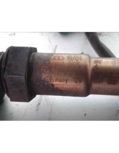SONDA LAMBDA AUDI A4 AVANT (8E) - 246486 2
