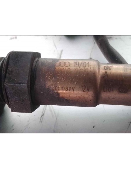 SONDA LAMBDA AUDI A4 AVANT (8E) - 246486