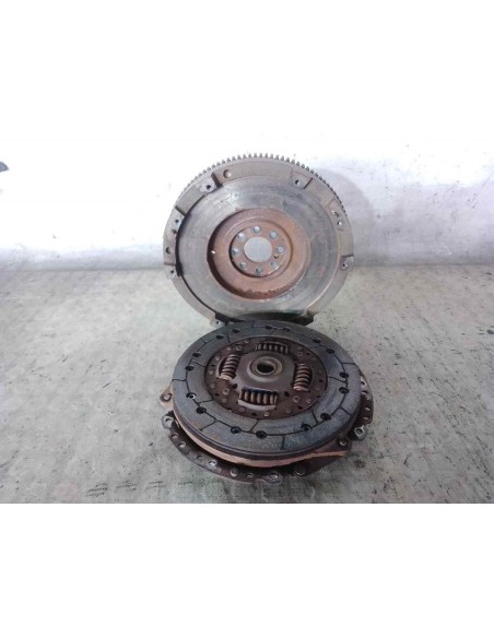 KIT EMBRAGUE OPEL CORSA E - 204691