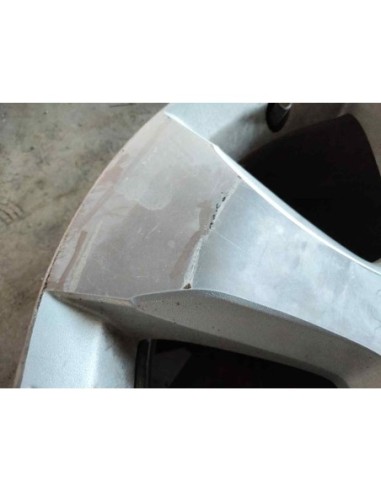 JUEGO LLANTAS SUBARU FORESTER (S12/SH) - 239613