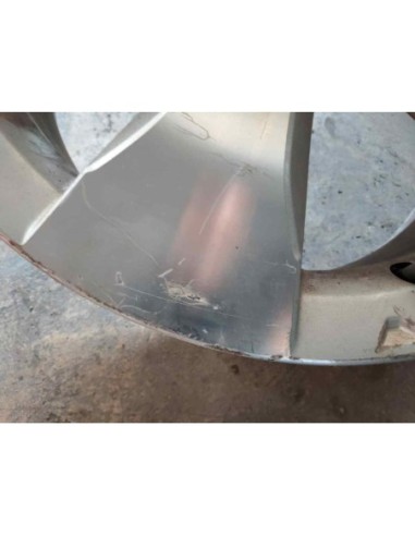 JUEGO LLANTAS SUBARU FORESTER (S12/SH) - 239613