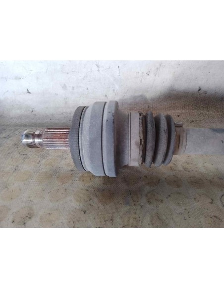 TRANSMISION TRASERA IZQUIERDA MERCEDES-BENZ CLASE C (BM 204) BERLINA - 199670