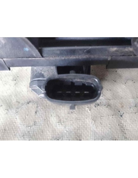 COLECTOR ADMISION OPEL CORSA E - 203948